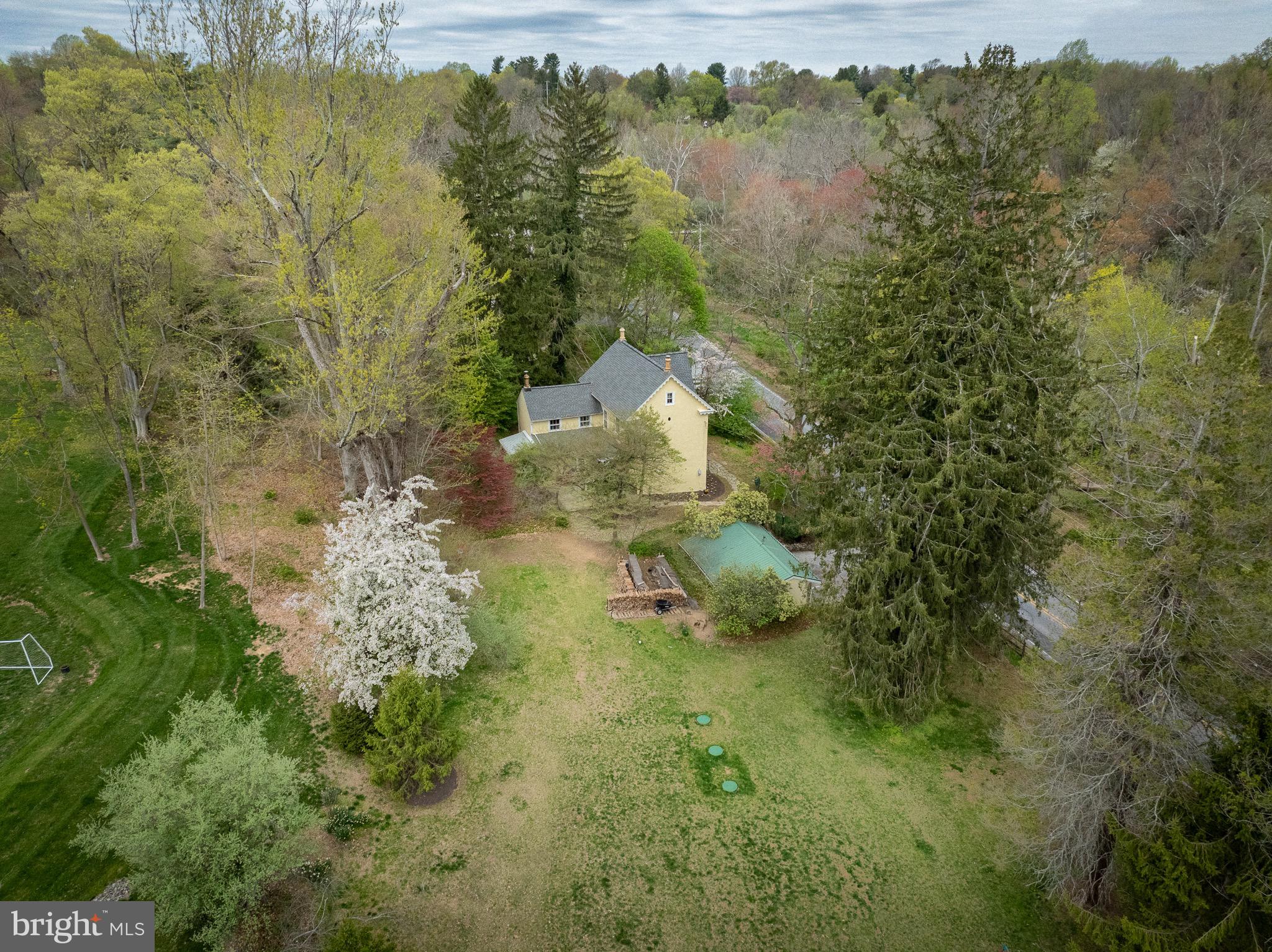 1446 Conestoga Road Chester Springs, PA 19425 - Photo 3 of 37 Gallery Image 3