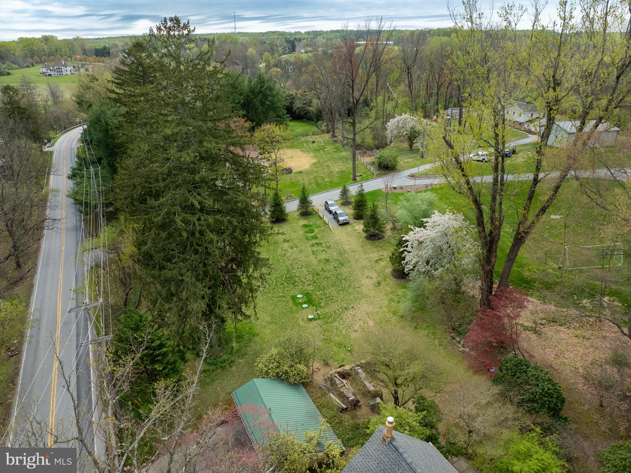 1446 Conestoga Road Chester Springs, PA 19425 - Photo 32 of 37 Gallery Image 32