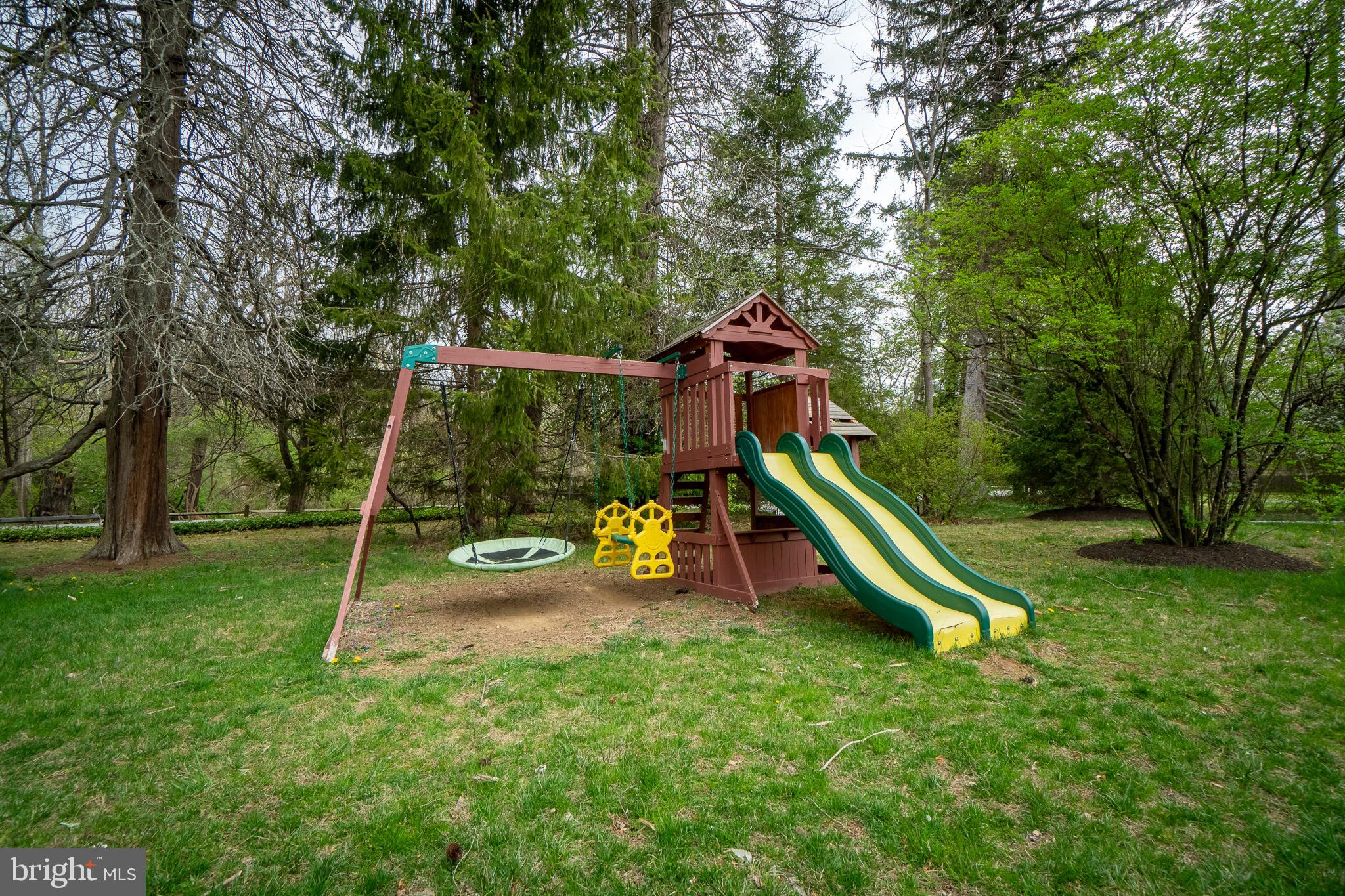 1446 Conestoga Road Chester Springs, PA 19425 - Photo 37 of 37 Swing Set-included!