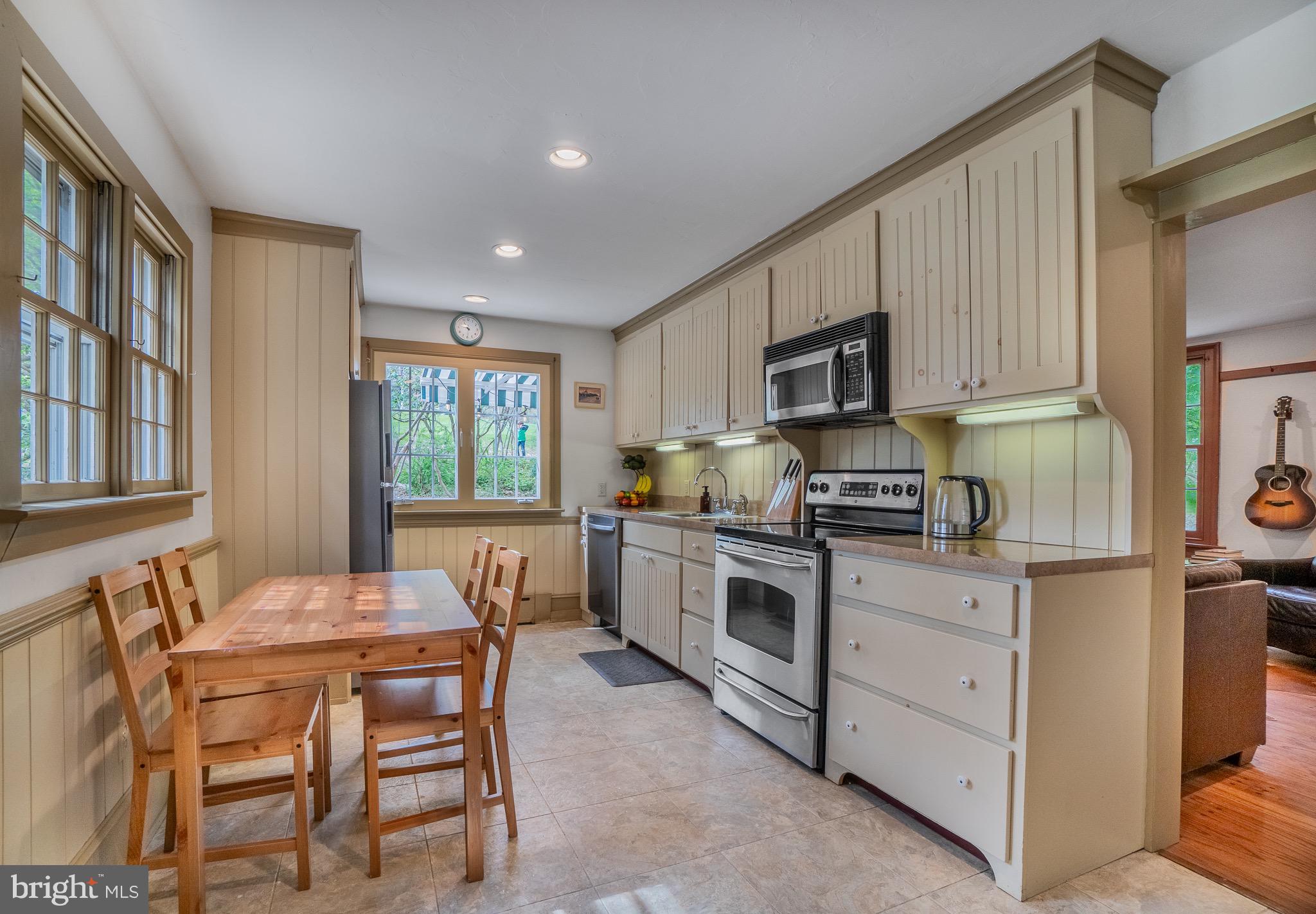 1446 Conestoga Road Chester Springs, PA 19425 - Photo 8 of 37 Kitchen