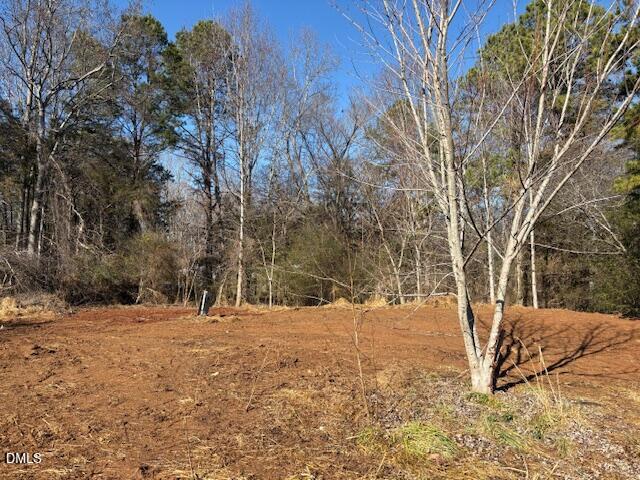 1366 Ned Moore Road Timberlake, NC 27583 - Photo 1 of 7 Cleared Lot1