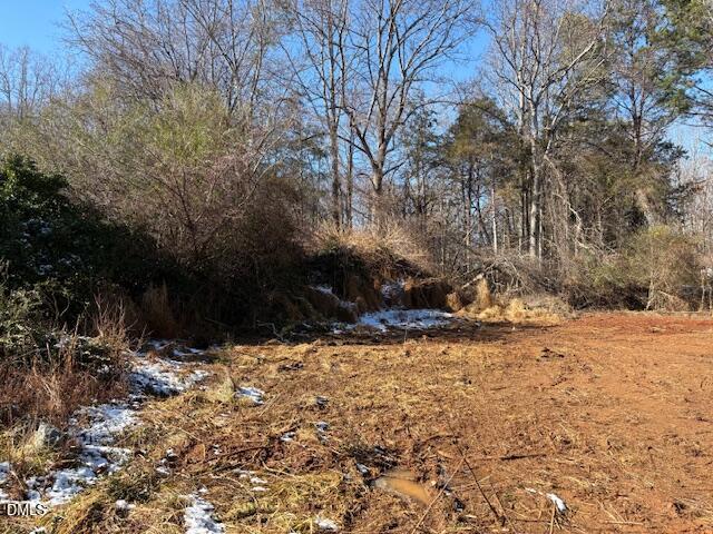 1366 Ned Moore Road Timberlake, NC 27583 - Photo 2 of 7 Cleared Lot2