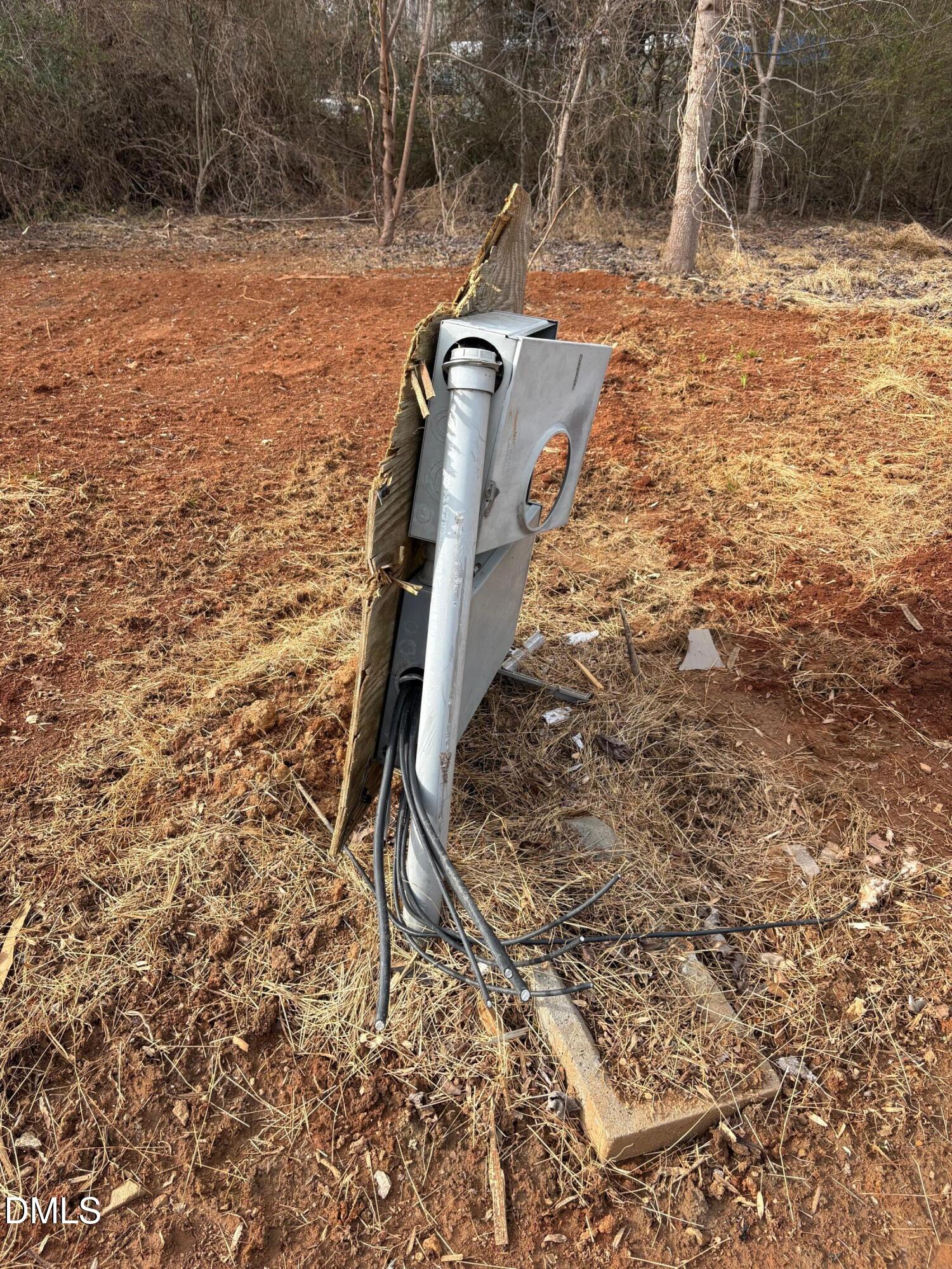 1366 Ned Moore Road Timberlake, NC 27583 - Photo 7 of 7 Utility 2