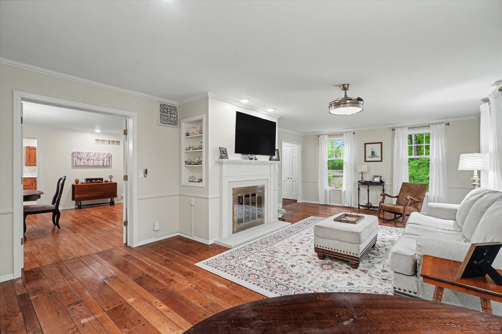 2806 East Concord Road Urbana, IL 61802 - Photo 7 of 57