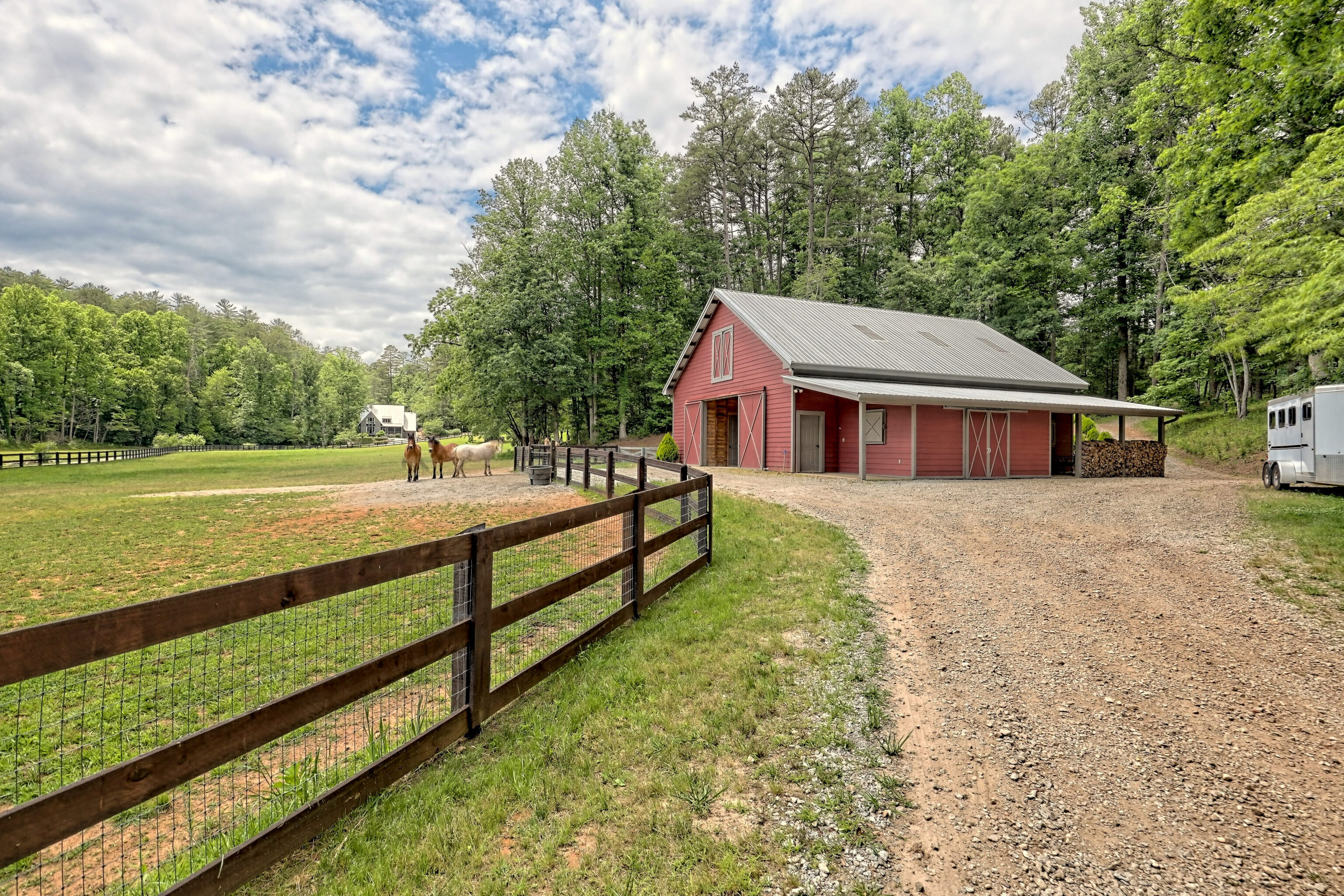3622 Sandy Ford Road Clayton, GA 30525 - Photo 104 of 183 Gallery Image 104