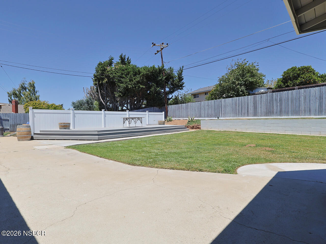 855 Crescent Avenue Santa Maria, CA 93455 - Photo 18 of 22 Backyard 3-2