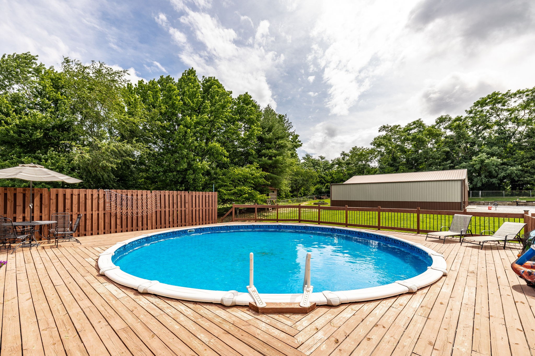 2205 Howell Road Greenbrier, TN 37073 - Photo 44 of 95