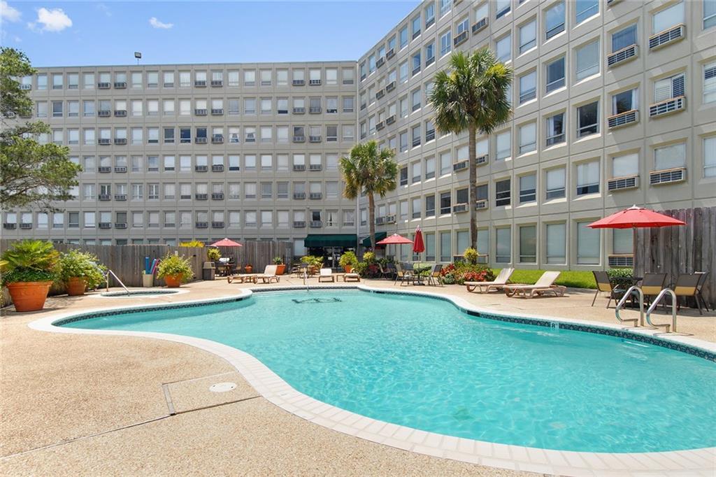 401 Metairie Road, Unit PH30 Metairie, LA 70005 - Photo 12 of 12