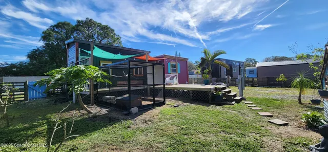 $1,650 | 232 Flamingo Drive, Cocoa, FL 32926