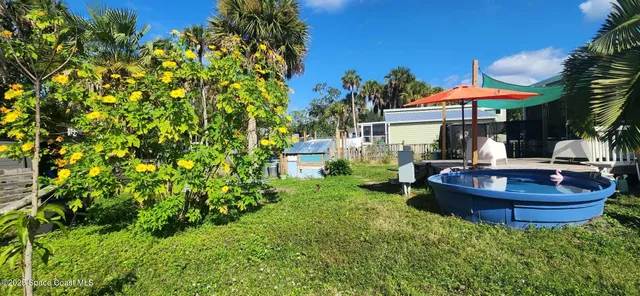 $1,650 | 232 Flamingo Drive, Cocoa, FL 32926