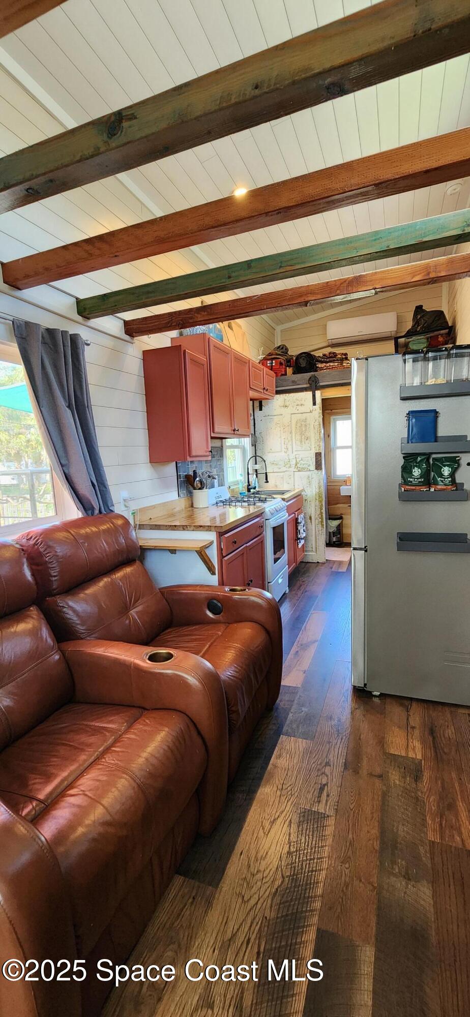 232 Flamingo Drive Cocoa, FL 32926 - Photo 4 of 14 living area