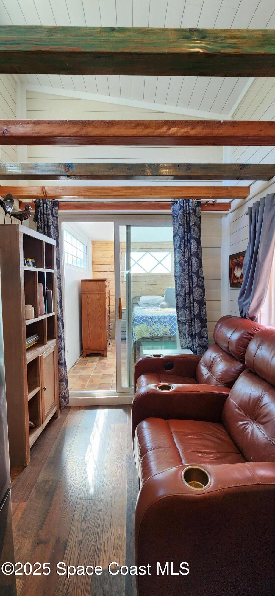 232 Flamingo Drive Cocoa, FL 32926 - Photo 5 of 14 living area