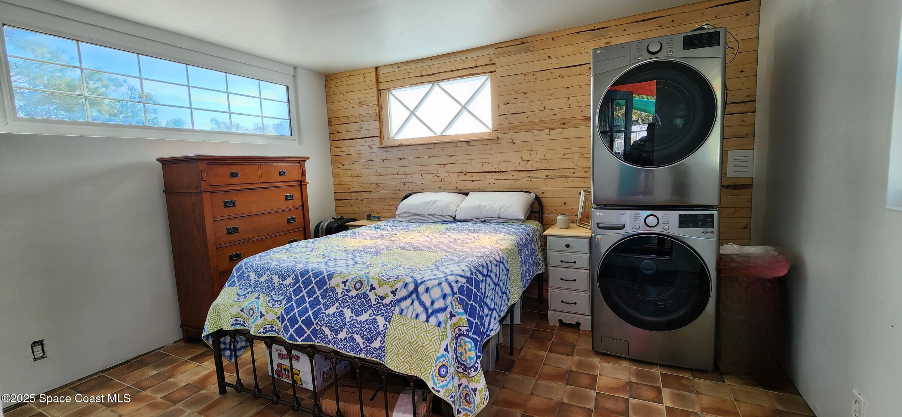 232 Flamingo Drive Cocoa, FL 32926 - Photo 6 of 14 Primary Bedroom