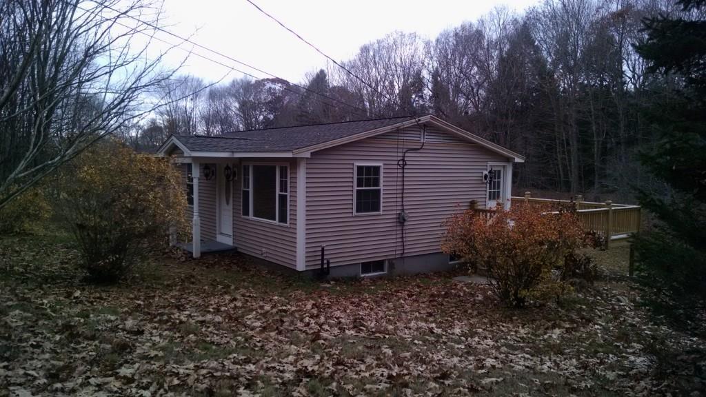 511 Chaffeeville Road Mansfield, CT 06268 - Photo 1 of 1 Gallery Image 1