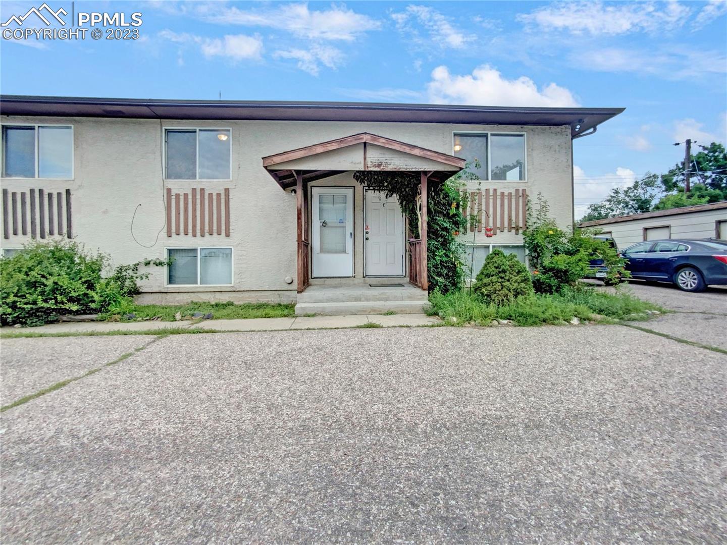 2153 Preuss Road, Unit B Colorado Springs, CO 80910 - Photo 1 of 3