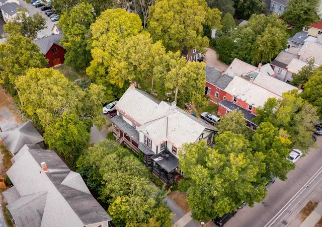$1,250,000 | 115-117 North Union Street, Burlington, VT 05401