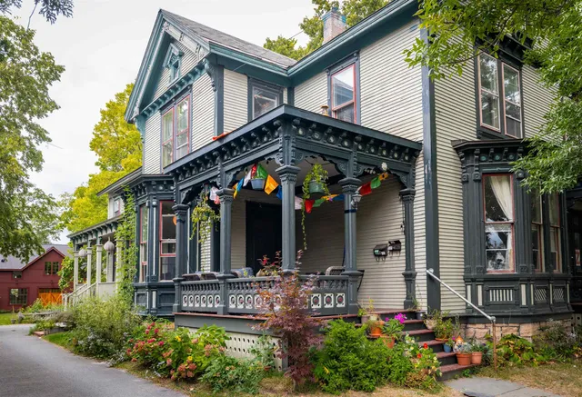 $1,250,000 | 115-117 North Union Street, Burlington, VT 05401