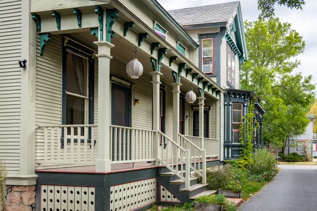 $1,250,000 | 115-117 North Union Street, Burlington, VT 05401