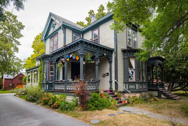 $1,250,000 | 115-117 North Union Street, Burlington, VT 05401