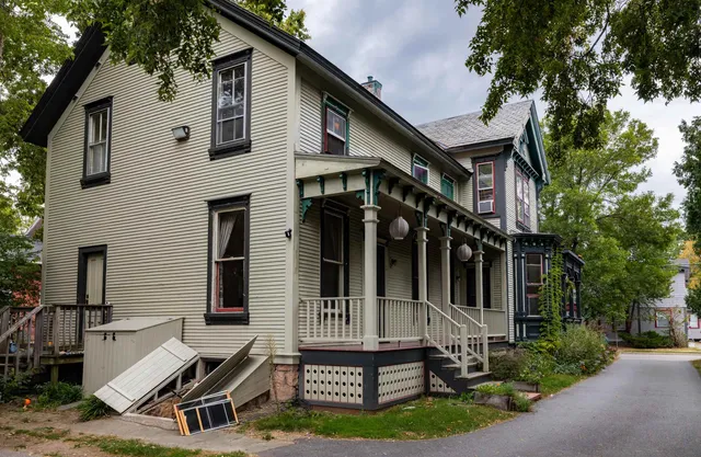 $1,250,000 | 115-117 North Union Street, Burlington, VT 05401
