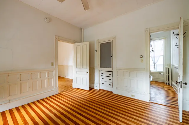 $1,250,000 | 115-117 North Union Street, Burlington, VT 05401