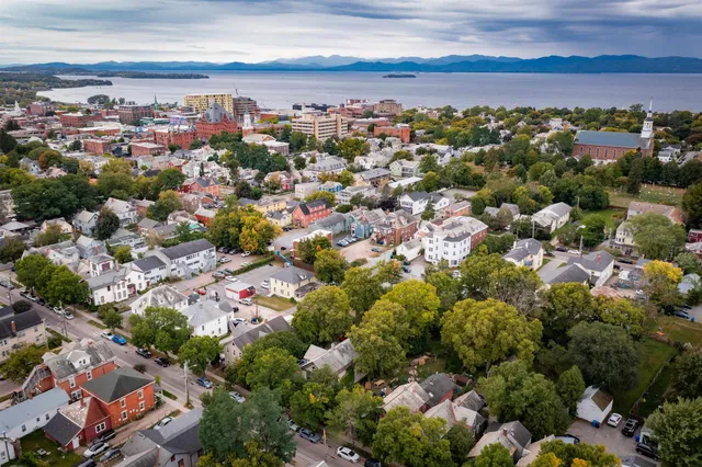 $1,250,000 | 115-117 North Union Street, Burlington, VT 05401