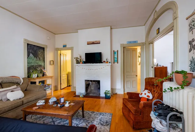 $1,250,000 | 115-117 North Union Street, Burlington, VT 05401