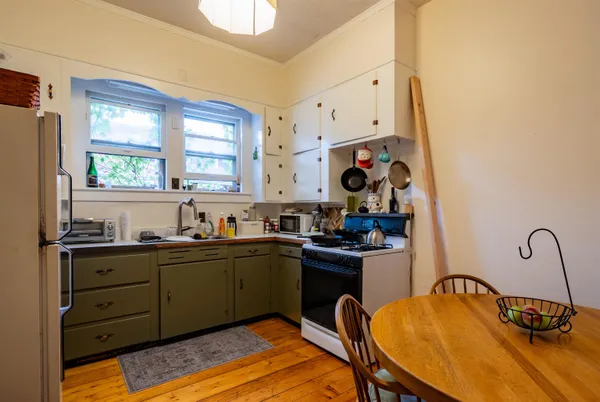 $1,095,000 | 115-117 North Union Street, Burlington, VT 05401