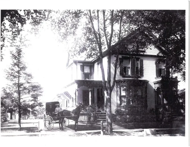 $1,250,000 | 115-117 North Union Street, Burlington, VT 05401