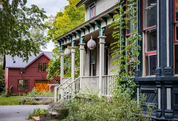 $1,095,000 | 115-117 North Union Street, Burlington, VT 05401