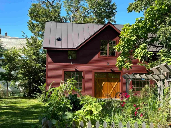 $1,095,000 | 115-117 North Union Street, Burlington, VT 05401
