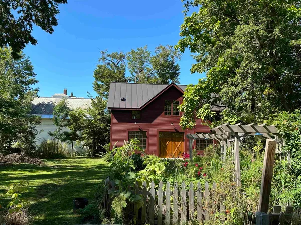 $1,095,000 | 115-117 North Union Street, Burlington, VT 05401