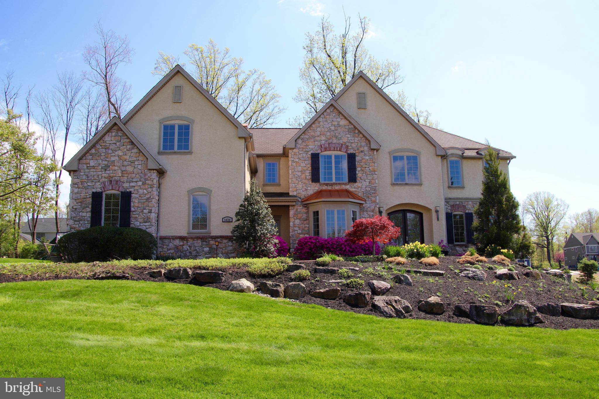 5430 Saucon Ridge Road Coopersburg, PA 18036 - Photo 1 of 49 Gallery Image 1