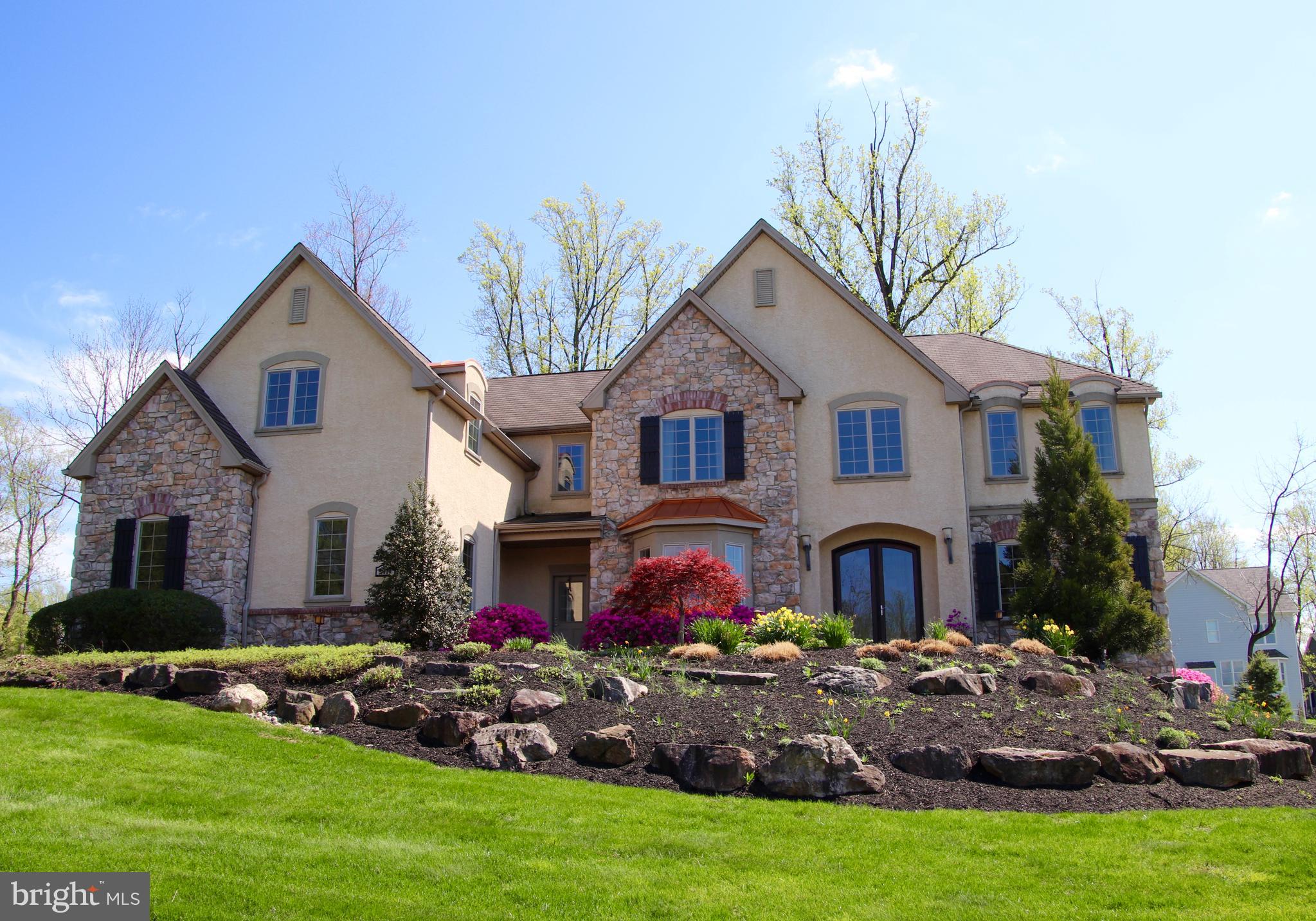5430 Saucon Ridge Road Coopersburg, PA 18036 - Photo 2 of 49 Gallery Image 2