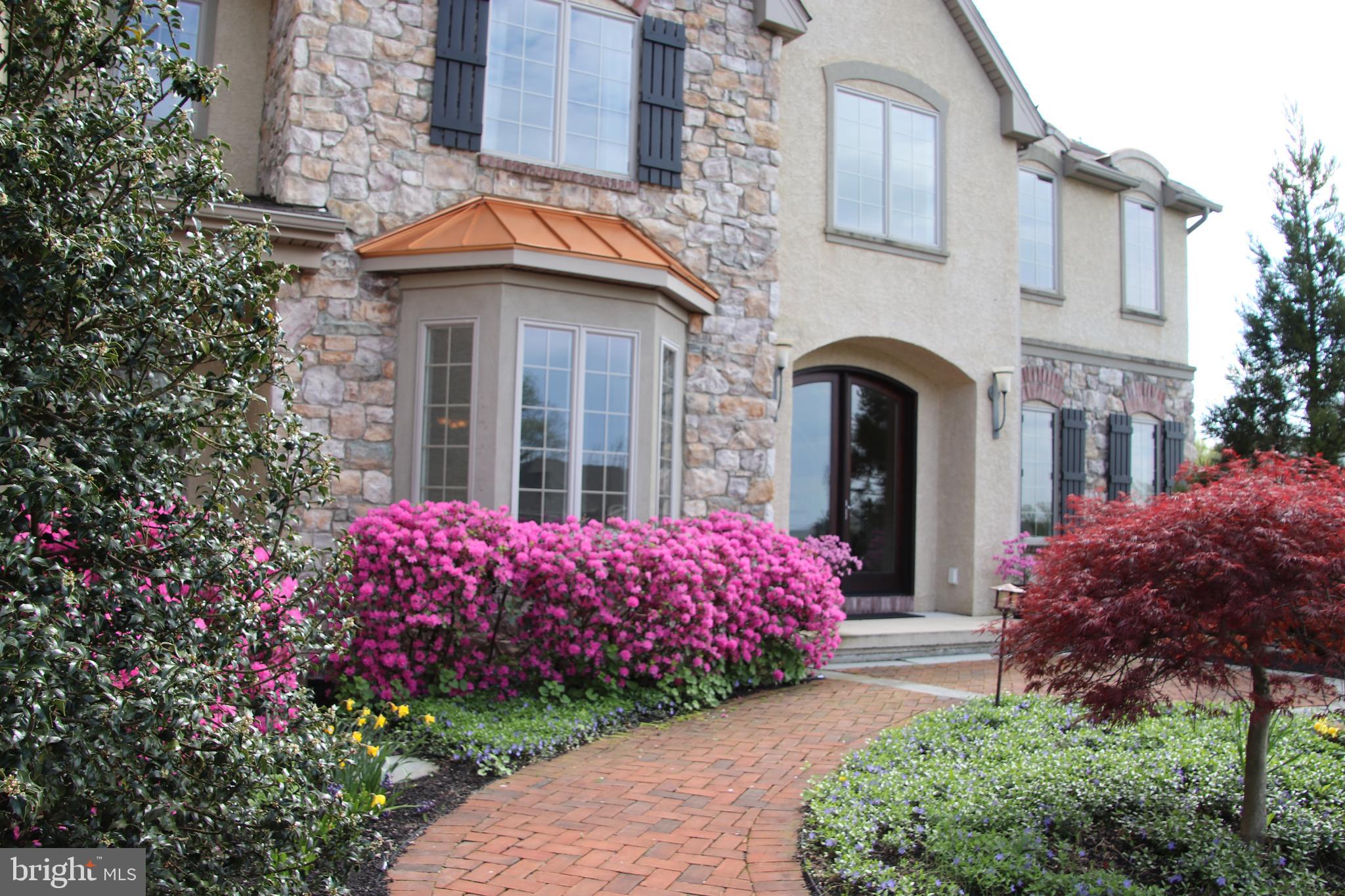 5430 Saucon Ridge Road Coopersburg, PA 18036 - Photo 3 of 49 Gallery Image 3