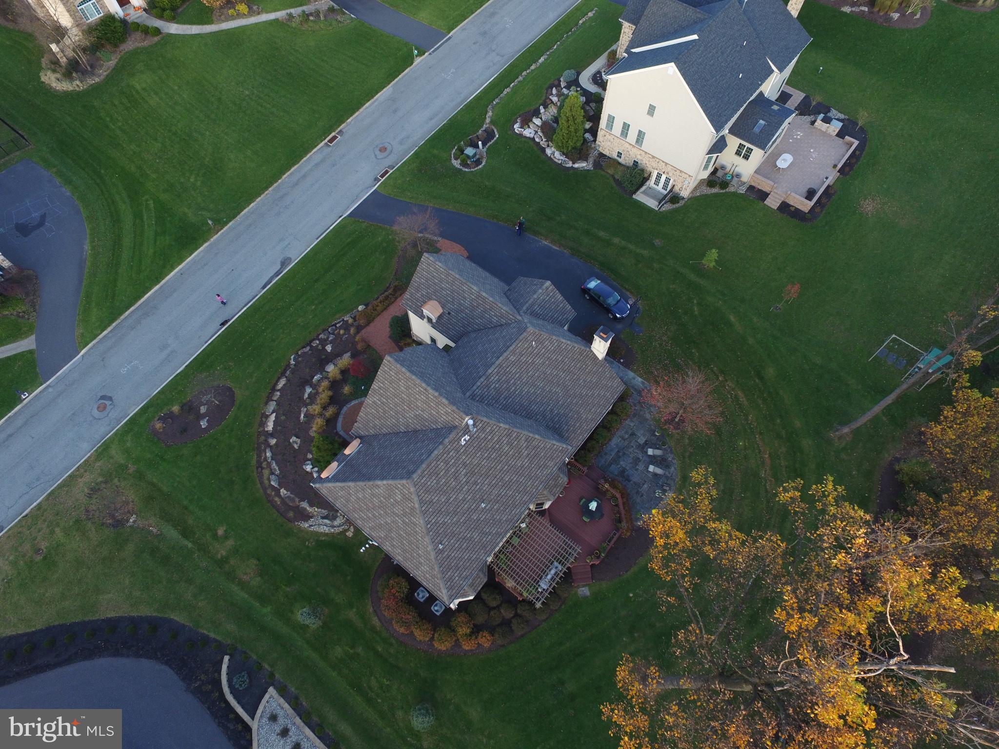 5430 Saucon Ridge Road Coopersburg, PA 18036 - Photo 4 of 49 Gallery Image 4