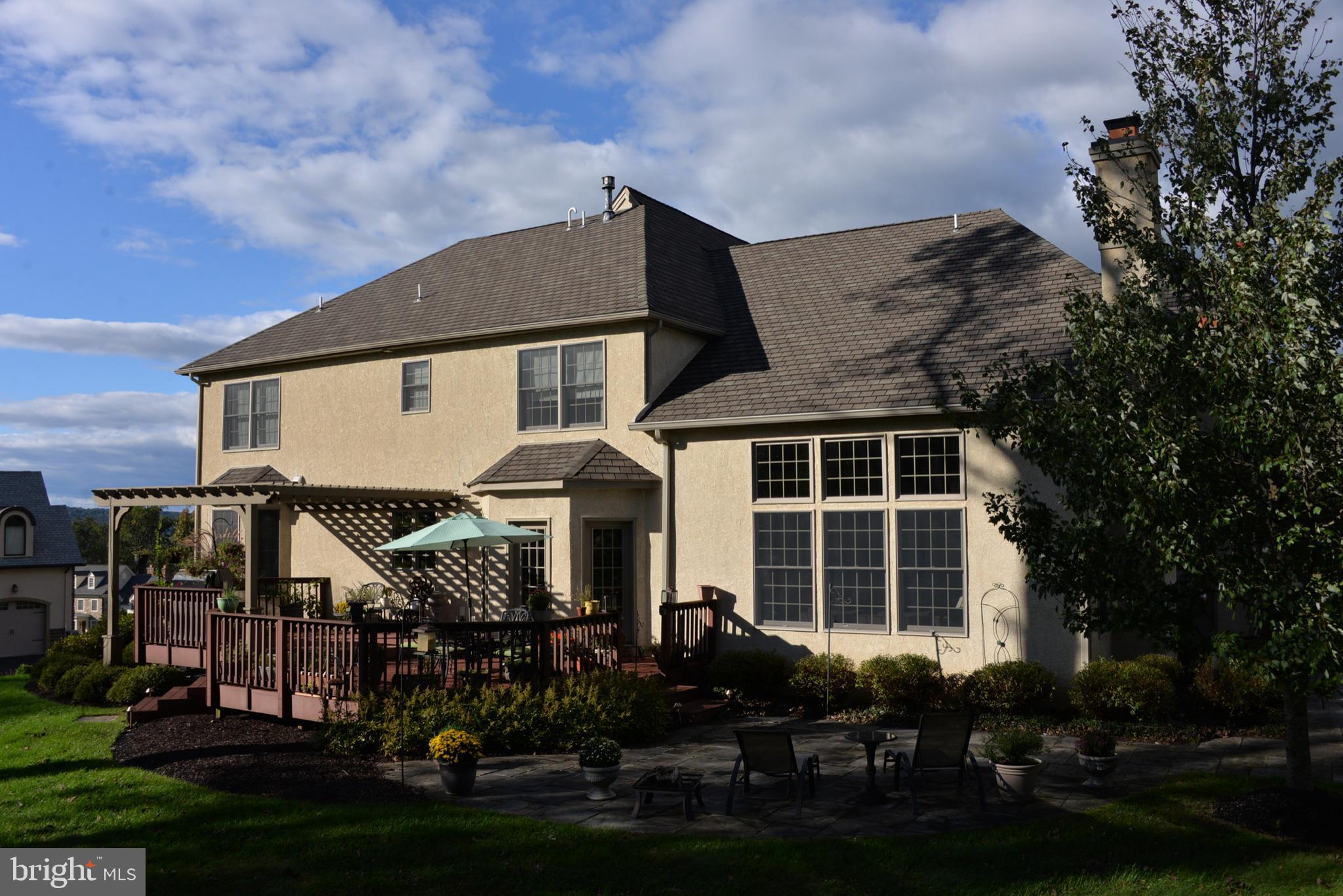 5430 Saucon Ridge Road Coopersburg, PA 18036 - Photo 48 of 49 Gallery Image 48