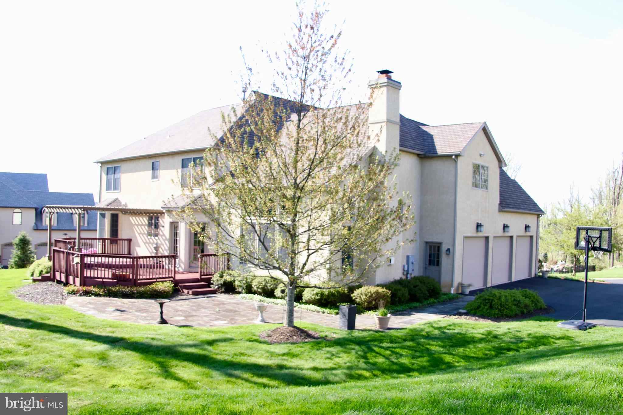 5430 Saucon Ridge Road Coopersburg, PA 18036 - Photo 49 of 49 Gallery Image 49