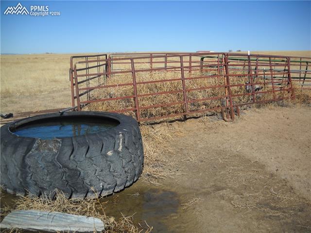 2 North Log Road Calhan, CO 80808 - Photo 2 of 2