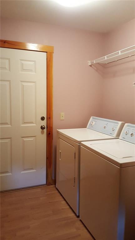 47 Angier Hill Road Cornville, ME 04976 - Photo 28 of 35 Laundry