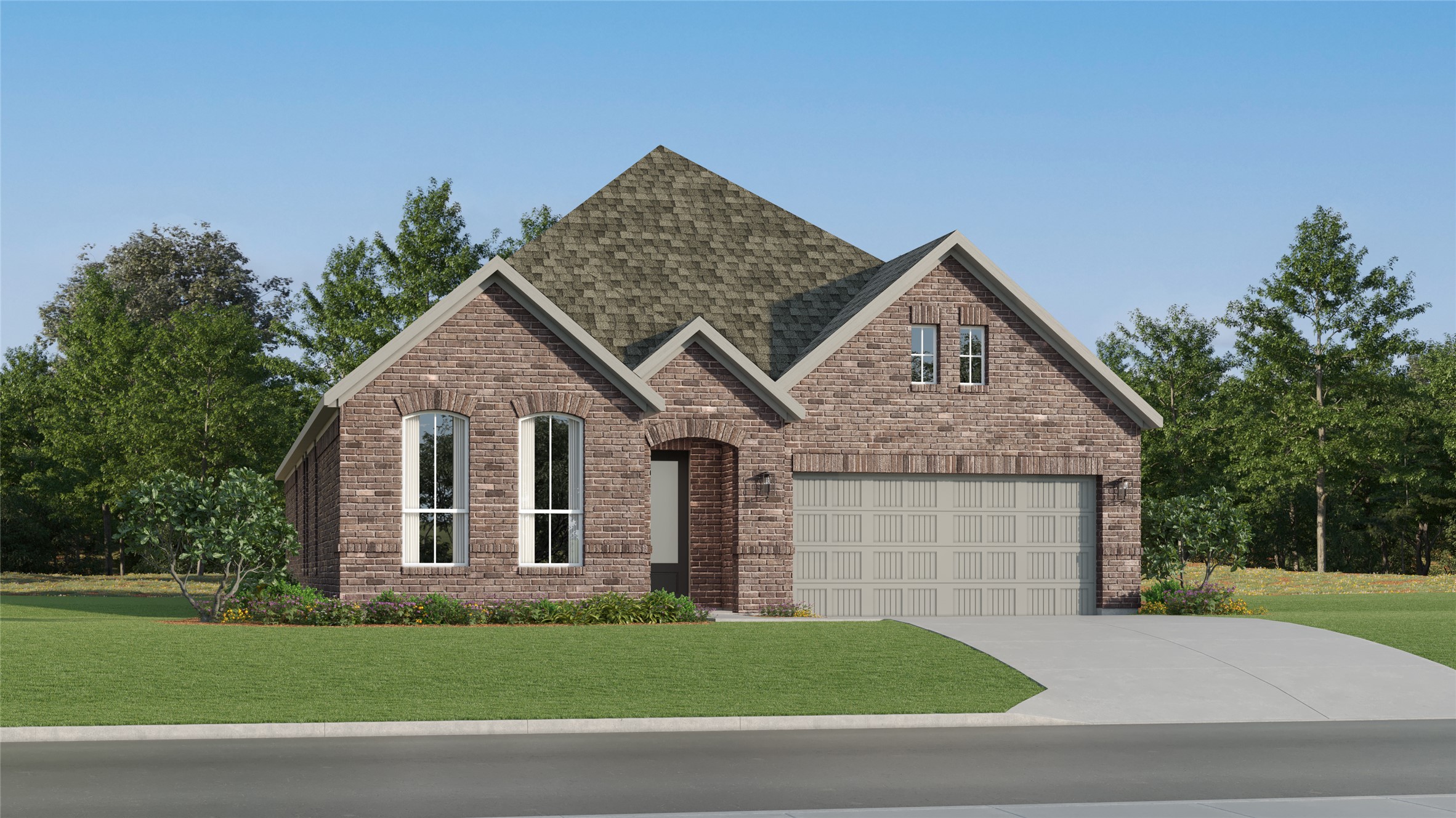 115 Brabham Loop Hutto, TX 78634 - Photo 4 of 34