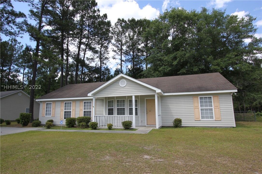 1117 Ridgeland Lakes Drive Ridgeland, SC 29936 - Photo 1 of 1