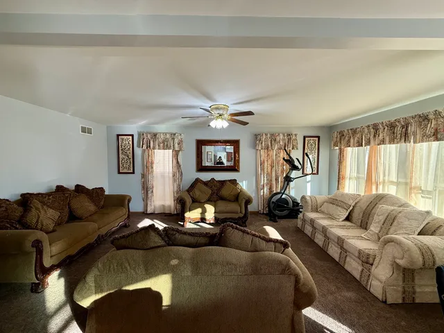 $430,000 | 601 Greystone Lane, Bolingbrook, IL 60440