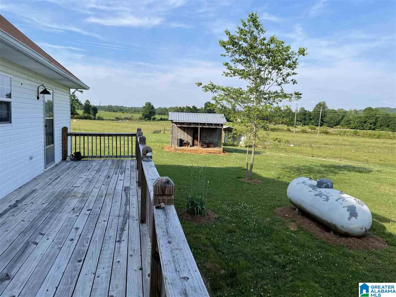 140 Harris Road Blountsville, AL 35031 - Photo 35 of 42