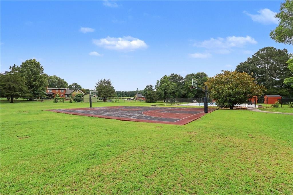 711 Bethel Road Northwest Conyers, GA 30012 - Photo 49 of 52