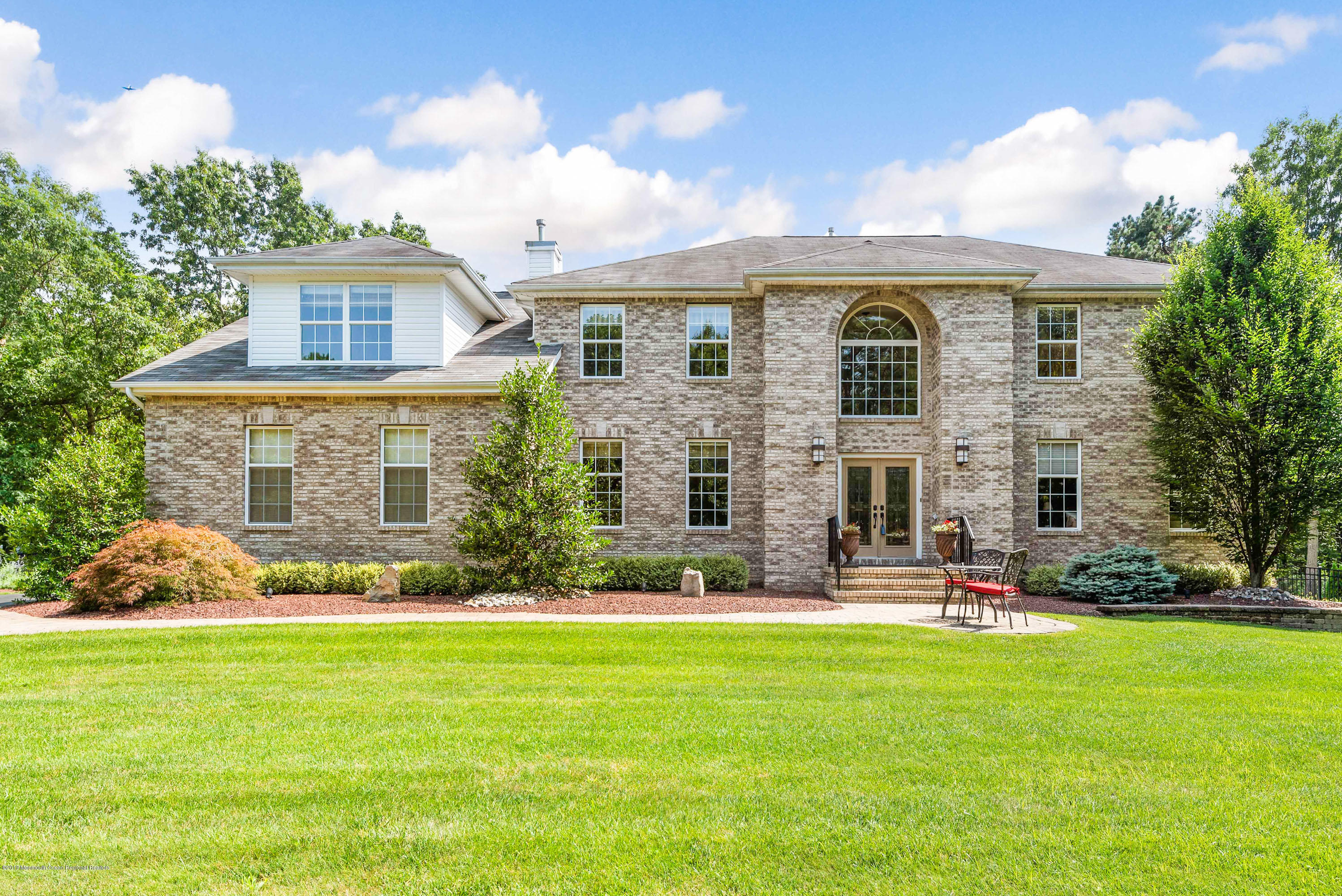 33 Paint Island Spring Road Millstone Township, NJ 08510 - Photo 1 of 53 33paintislandfront