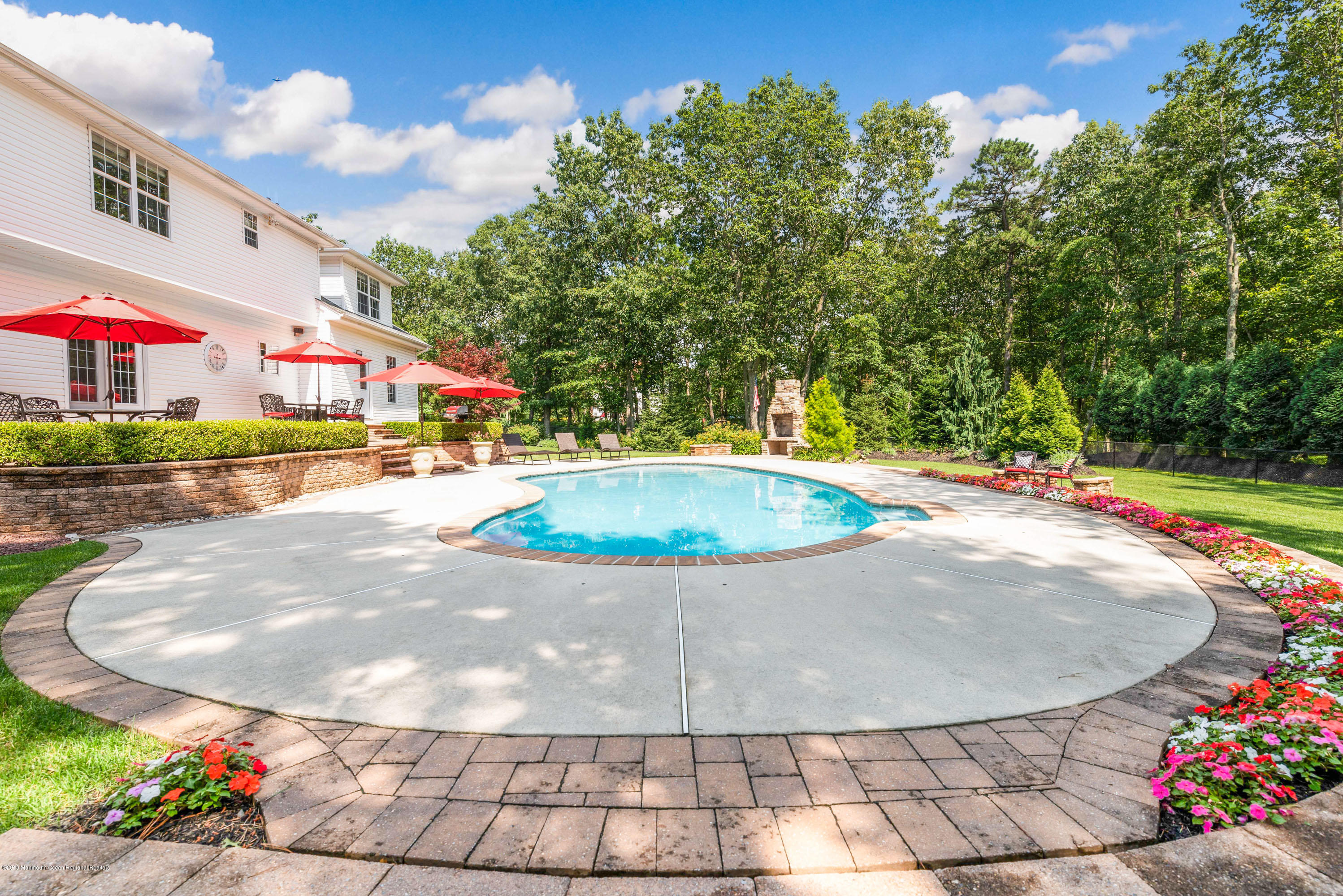 33 Paint Island Spring Road Millstone Township, NJ 08510 - Photo 7 of 53 DSC_9703
