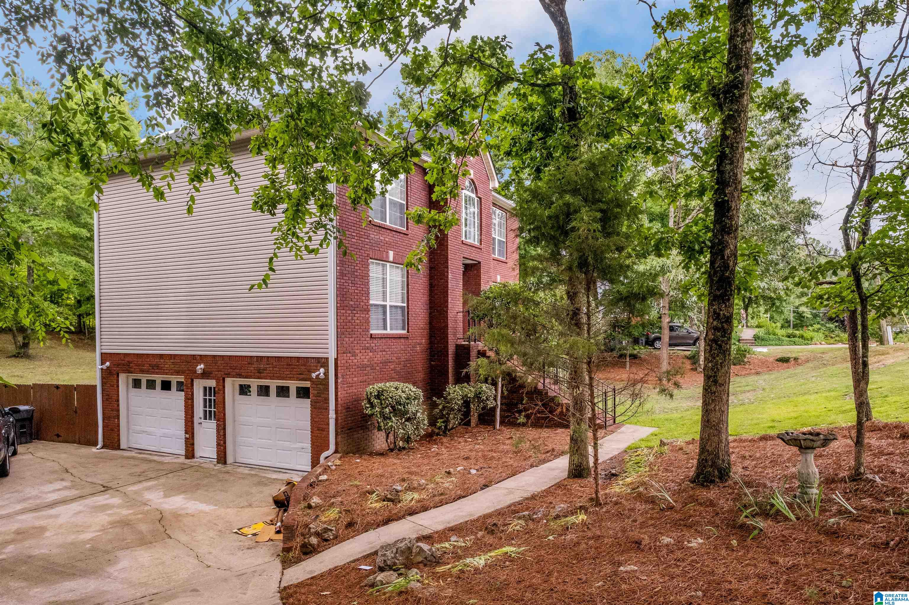 3 Wildwood Way Calera, AL 35040 - Photo 42 of 45