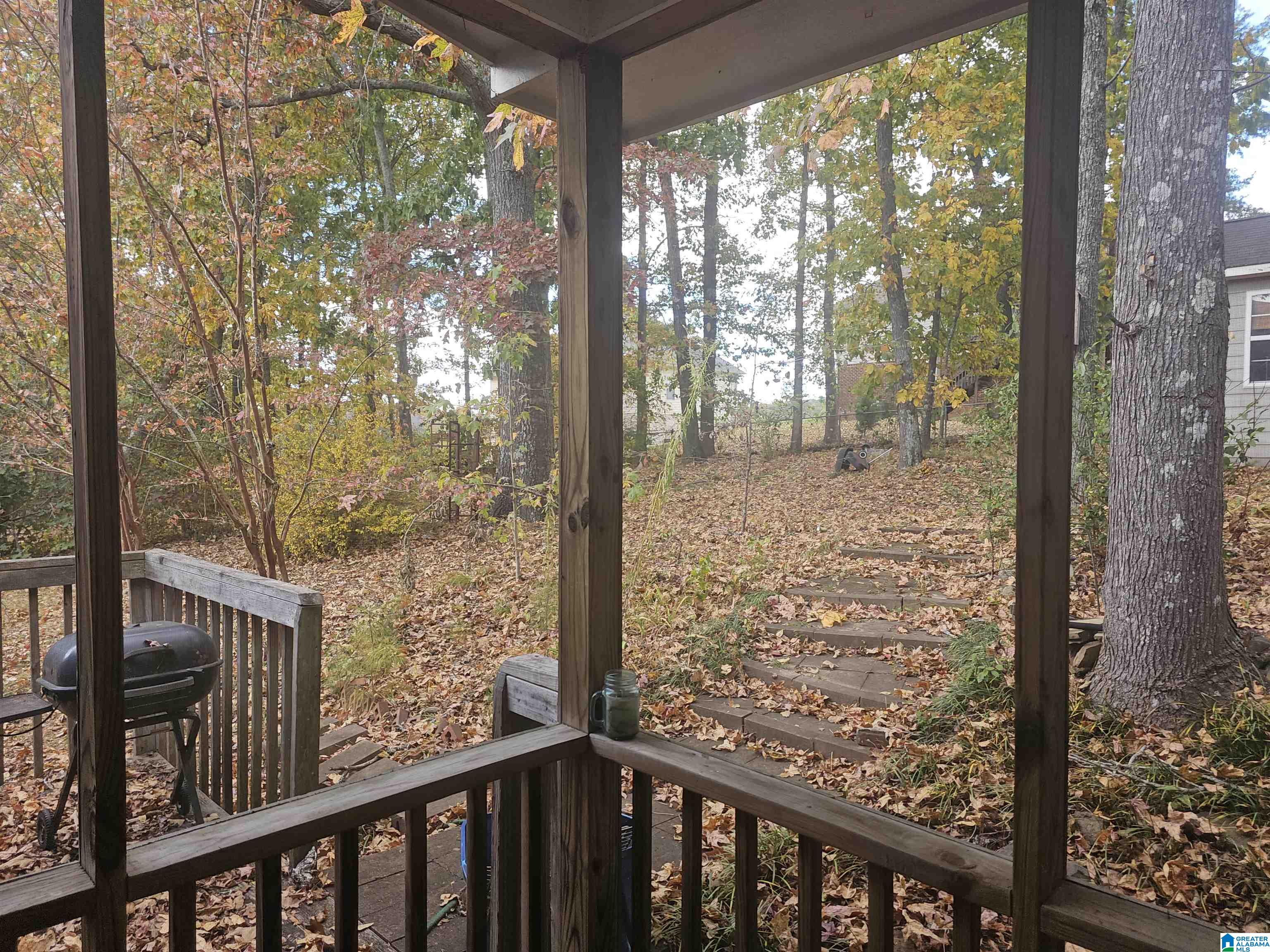 4886 Hackberry Circle Pinson, AL 35126 - Photo 58 of 87