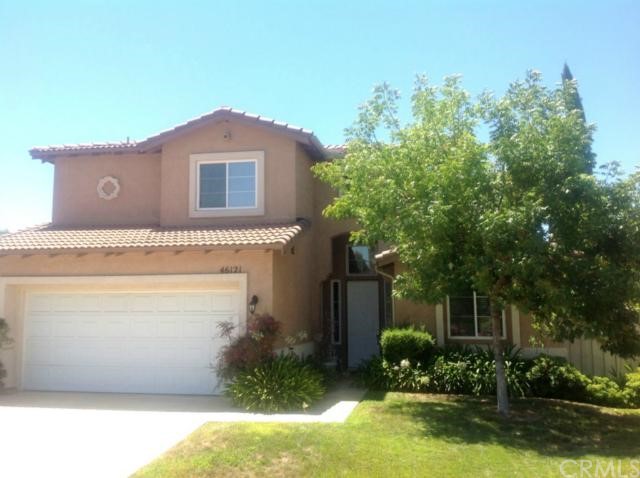 46121 Via La Colorada Temecula, CA 92592 - Photo 1 of 1 Gallery Image 1